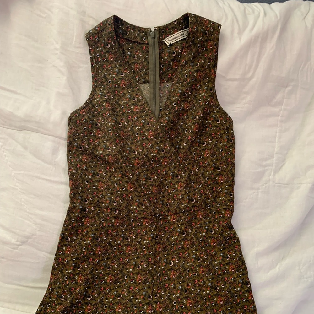 Cute romper